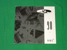 DMC Disco Mix Club DJ Only 12"