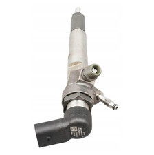 GENUINE RENAULT Fuel Injector