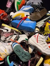 Trainer sneaker mini - trainer,