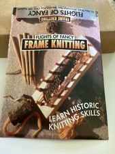 Flights if Fancy Knitting