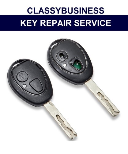 Repair service for land - service, rover