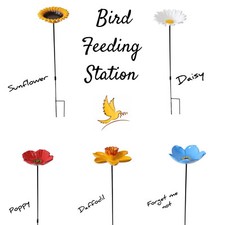 Bird Feeding Station Garden