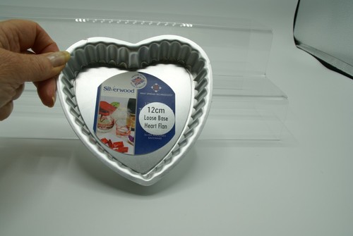 Silverwood set 12 cm - silverwood, 6