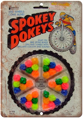 Spokey dokeys bmx spoke - spokey,