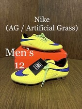NIKE Hypervenom Phantom AG-R