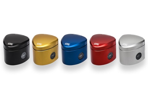 Cnc brake oil reservoir 25ml - brake,