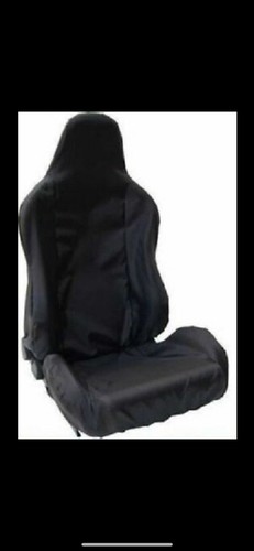 Seat cover fit - fit, recaro