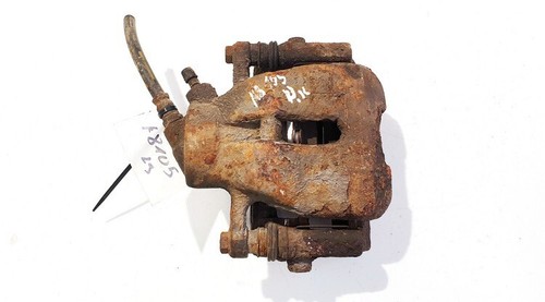 Disc brake caliper - ,