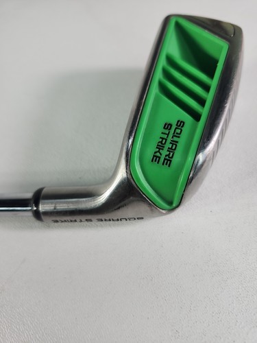 Square strike wedge - 45°,