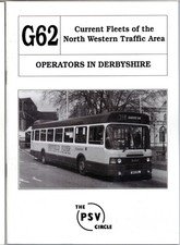 PSV Circle bus and coach