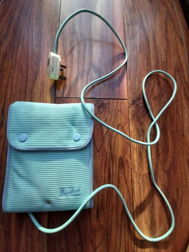 Vintage set clairol - set, benders