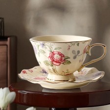 Ceramic Coffee Cup Novelty