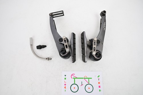 Vintage shimano xtr m950 - shimano, br-m950