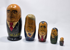 Russian Soviet Political