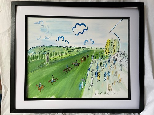 Original acrylic painting - acrylic,