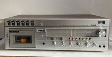 Aiwa AF-3060A Stereo Cassette