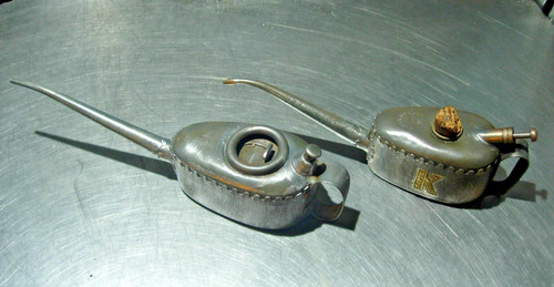 Pair vintage kayes - vintage,