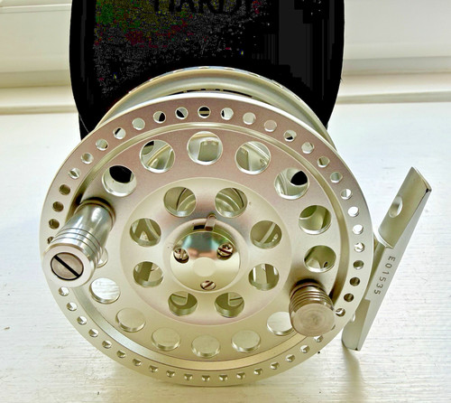 Hardy angel mk2 trout - mk2, fly