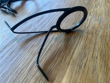 Fuji Black BKWAG K type Rod