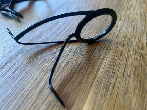 Fuji black bkwag type - bkwag, rod