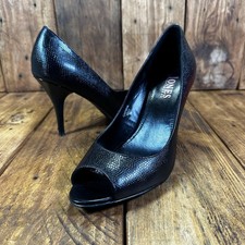 JONES BOOTMAKER HIGH HEELED