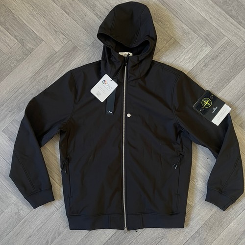 Stone island soft shell - soft, shell-r