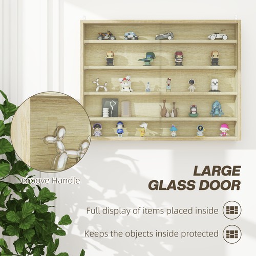Display cabinet