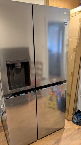 Gslv71pztf american fridge - gslv71pztf,