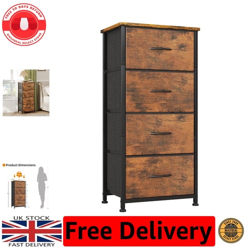 Chic drawer storage solution - storage,