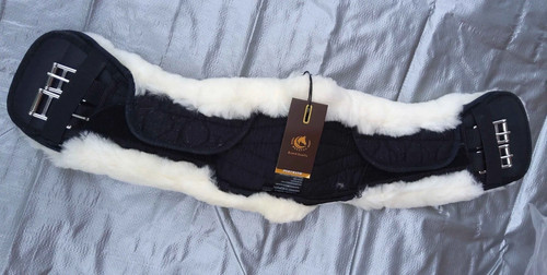 Merauno dressage girth 70cm - girth, (