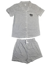 Mum To Be Maternity Short