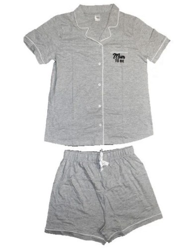 Mum maternity short - be,