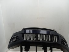 VOLKSWAGEN SCIROCCO Front