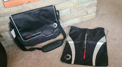 Rare vodafone mclaren - rare,