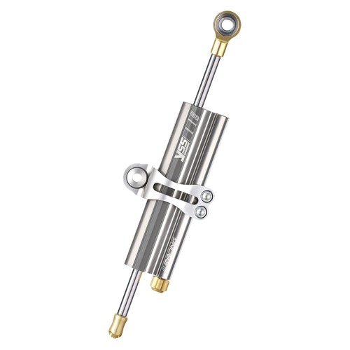 Yss steering damper - steering, clamp