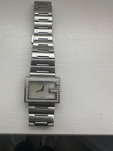 Authentic ladies gucci - ladies,