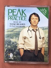 Peak Practice Read By Tom Beard Audiobooks 