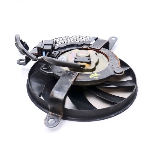 2005 suzuki gsx r600x radiator - suzuki,