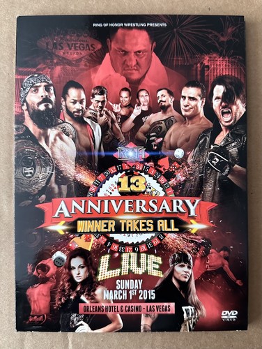 Roh 13th anniversary - 13th,