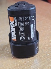 Genuine Worx 12V Li-ion Battery  WA3503 WA3504 WA3505 WA3509 WX125 WX673