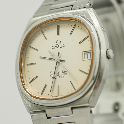 Vintage 1980 omega - vintage,
