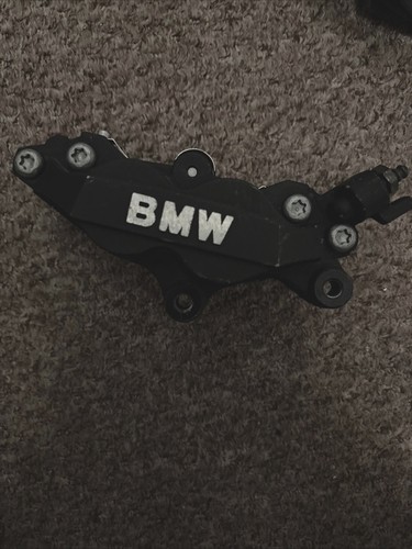 Bmw tokico brake calipers - bmw,