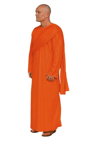 Adults shaolin buddhist monk - buddhist,