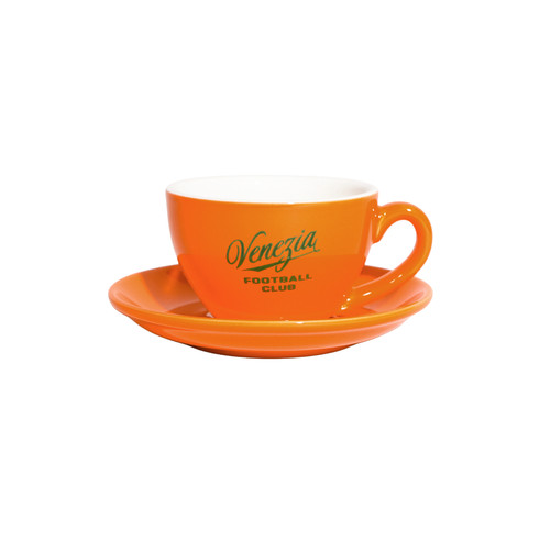 Venezia coffee cup - cup, saucer