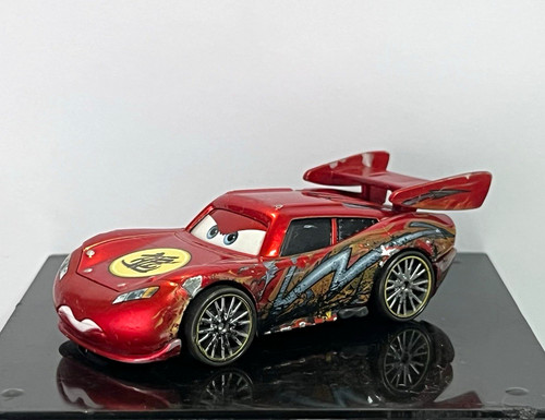 Disney pixar cars dragon - disney,