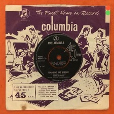 Donald Peers- Tehairno Me