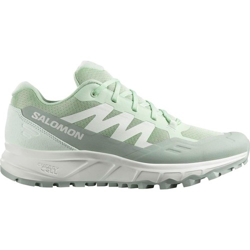 Salomon womens ladies logo - womens/ladies,
