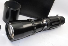 M42 Fit 500mm f/7 Komura