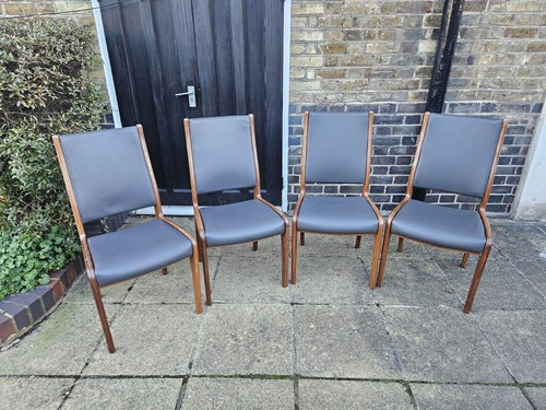 Plan dining chairs - g,