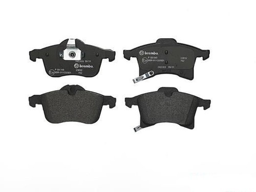 Brembo front brake - front,